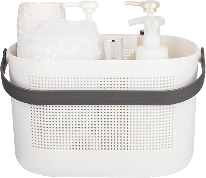 UUJOLY Plastic Storage Baskets by UUJOLY