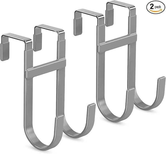 FYY Over The Door Hooks by FYY
