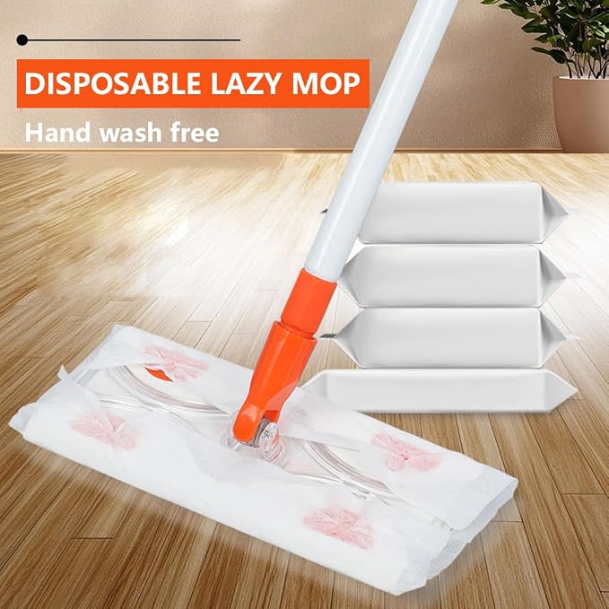 Mops for Floor Cleaning, for Mopping Home - Image 4