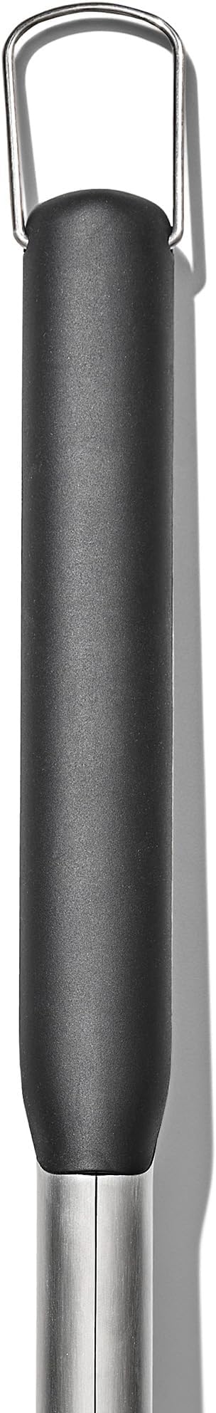 OXO Good Grips Hot Clean Grill Brush - Image 4