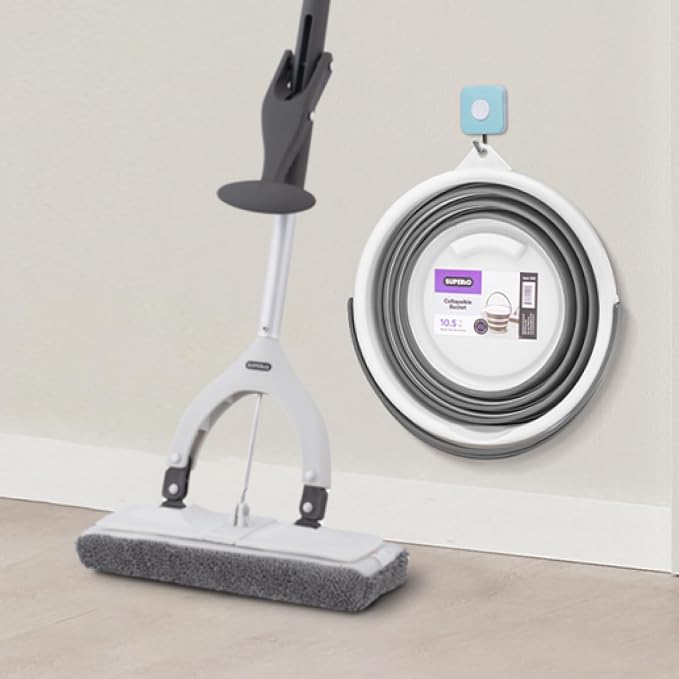 Superio Miracle Microfiber Mop - Image 5