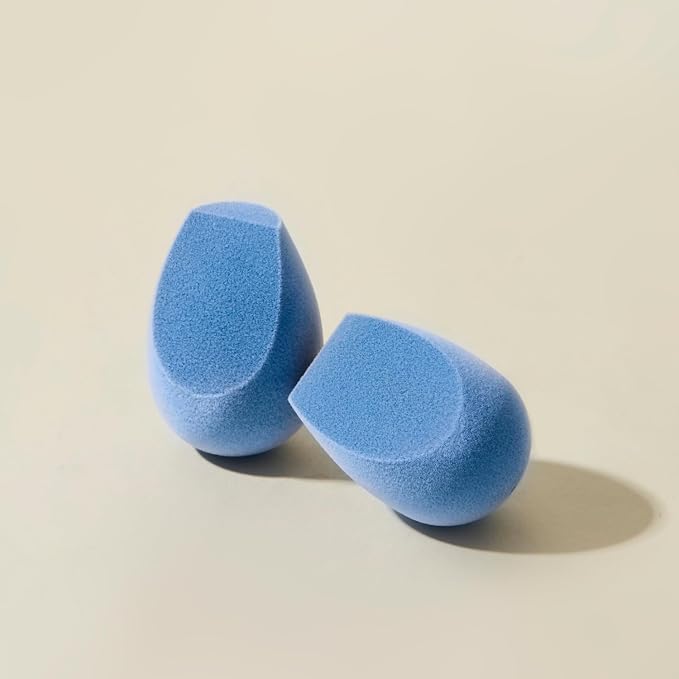 JUNO & Co. Microfiber Velvet Sponge, Latex-Free, Dual Layer Technology - Image 4
