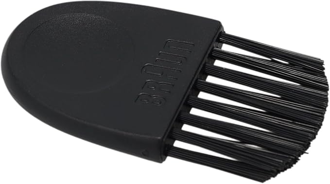 Supplying Demand 67030939 Electric Razor Black Cleaning Brush Replacement - Image 9