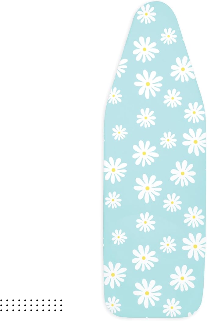 Encasa XO Ironing Board Cover and Pad 57"x22" - Image 8