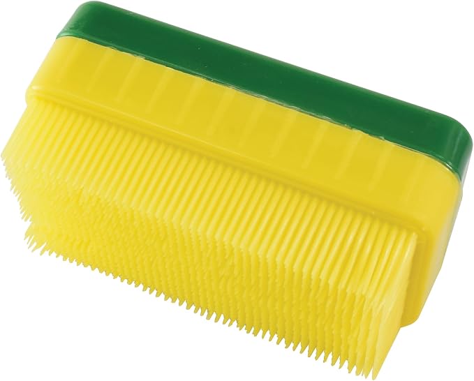 R&M Corn De-Silking Brush, Vegetable Brush - Image 2
