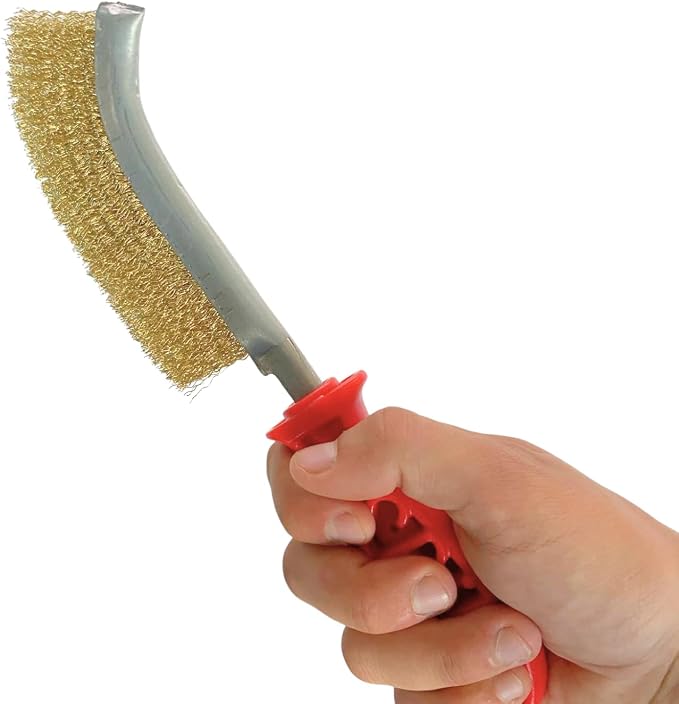 Eurodib PGB001 Panini Brush - Image 2