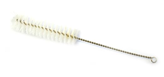 EISCO Nylon Cleaning Brush - Image 4