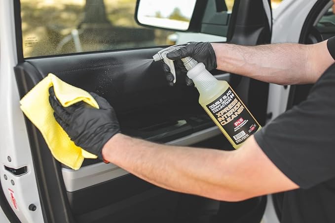P & S Professional Detail Products Xpress Interior Cleaner – Safe - Image 6
