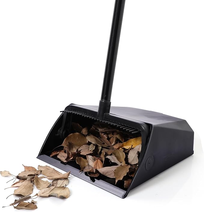 Eyliden Large Commercial Dustpan by Eyliden