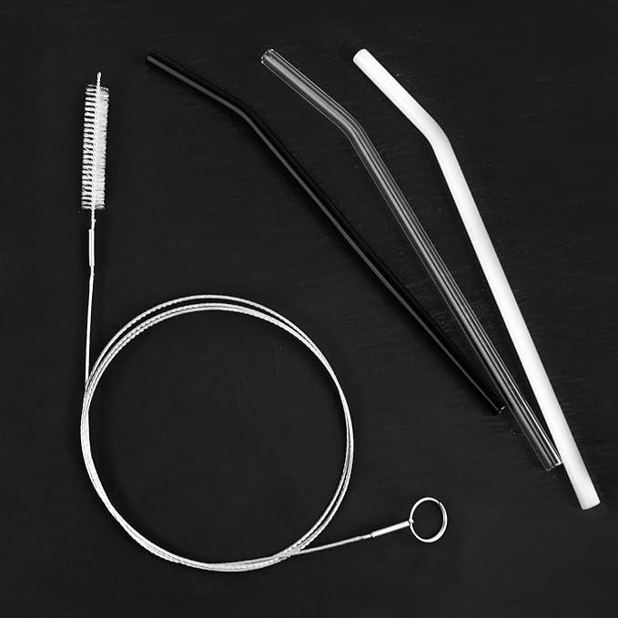 60 Inches Extra Long Straw Cleaner Brush - Image 4