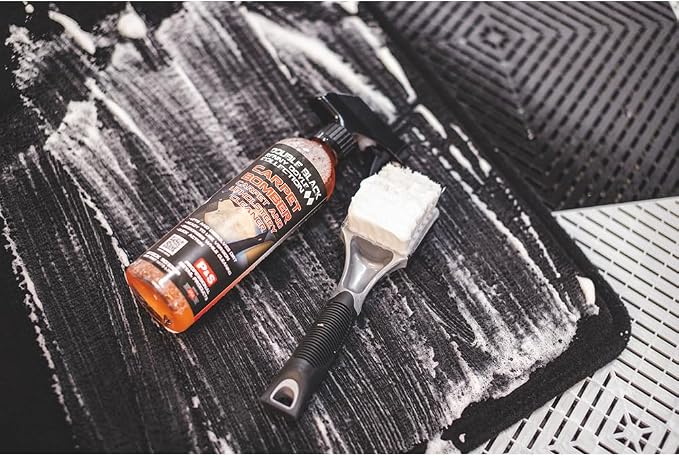 P & S PROFESSIONAL DETAIL PRODUCTS - Image 3