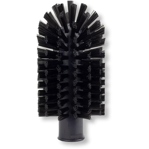 SPARTA Industrial Tank Brush Head Pipe Brush Head, Drain Brush by SPARTA