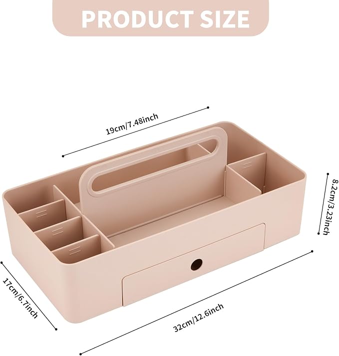 Multipurpose Caddy Organizer - Image 2