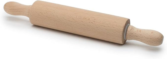 Fox Run Junior Rolling Pin, 5.75-Inch Barrel by foxrunbrands