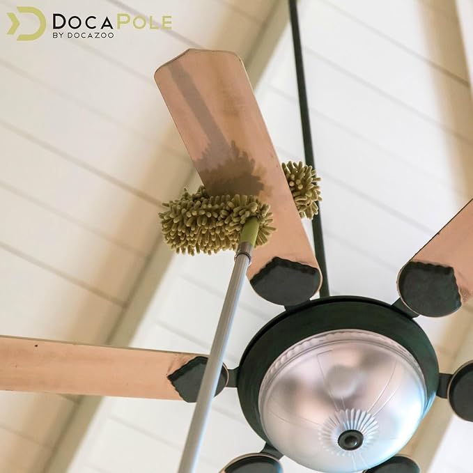 DOCA Telescoping Pole Attachment - Image 2