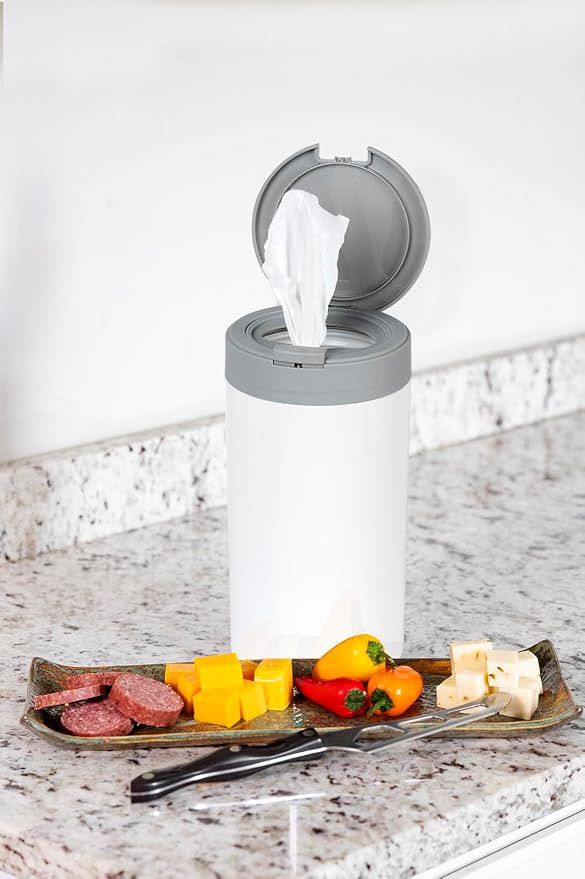 Disinfecting Wipes Dispenser - Image 6