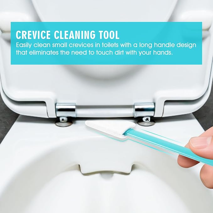 20PCS Crevice Cleaning Brush Tool Kit - Image 6