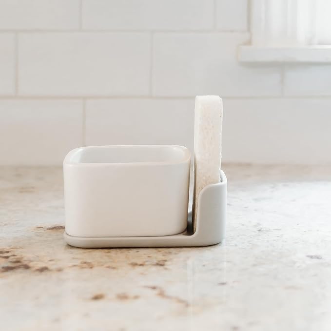 Full Circle Bubble Up Combo – Family Safe, Formaldehyde-Free – Gray Ceramic - Image 9