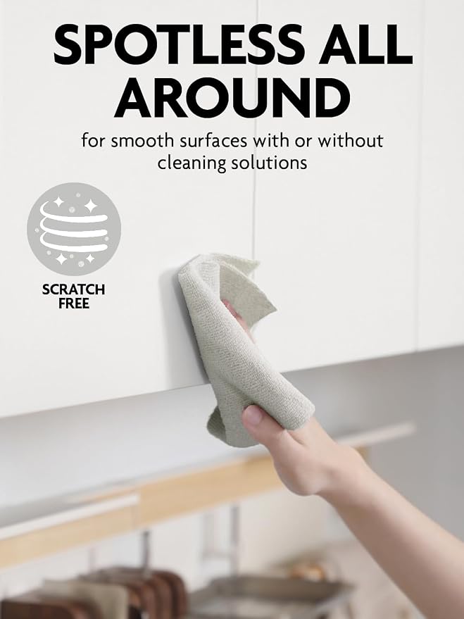 Fantasticlean Tear-Away Dish Cloth - Image 4