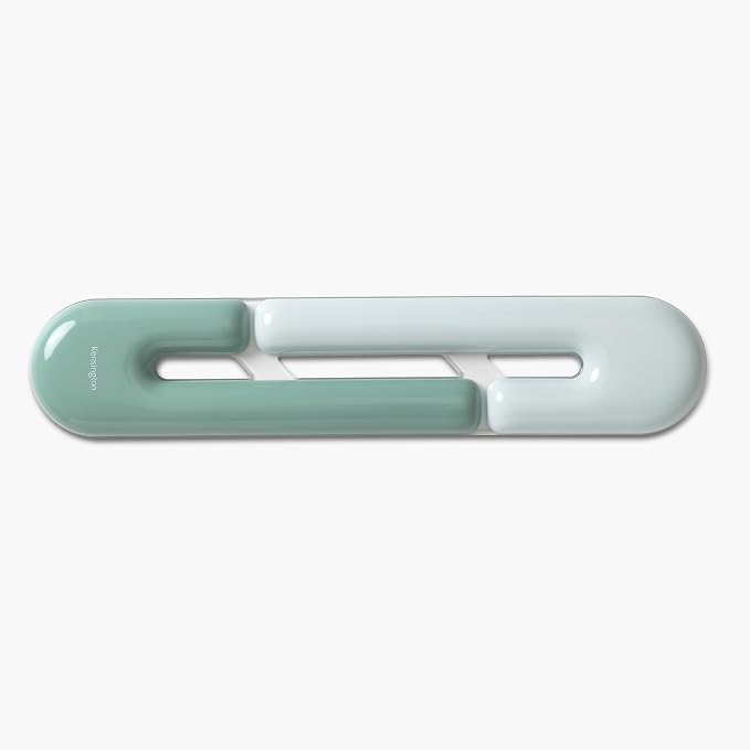 Kensington Duo Gel Loop Wrist Rest by Kensington