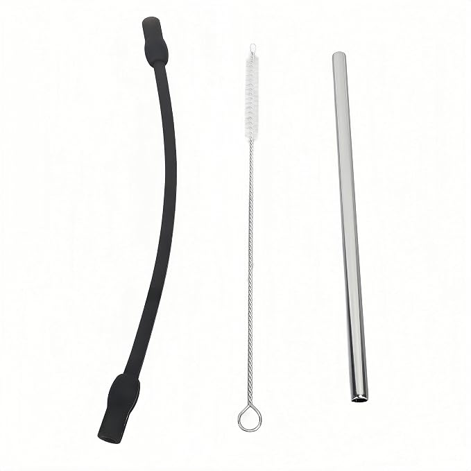 Coffee Machine Replacement Milk Tube: Compatible by Miriam+Song