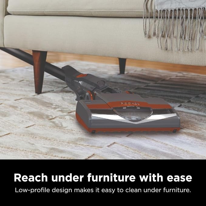 Shark Rocket Ultra-Light Corded Bagless Vacuum - Image 4