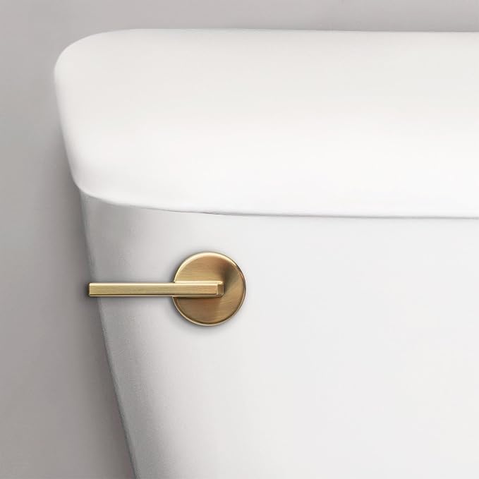 Korky StrongARM Metal Toilet Handle and Lever - Image 2