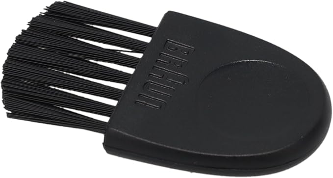 Supplying Demand 67030939 Electric Razor Black Cleaning Brush Replacement - Image 5