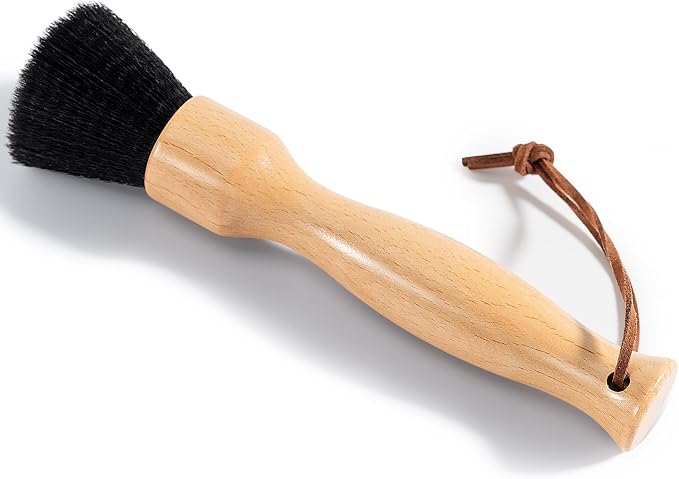 Belongtous Coffee Grinder Cleaning Brush, Espresso Machine Coffee Brush Cleaner by BelongtousForHealthierHair