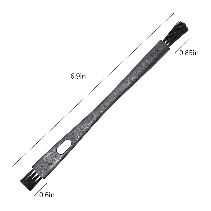 The Coffee Brush Cleaning kit is Suitable - Image 6