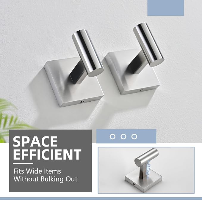 Toilet Paper Roll Holder Stand - Image 8