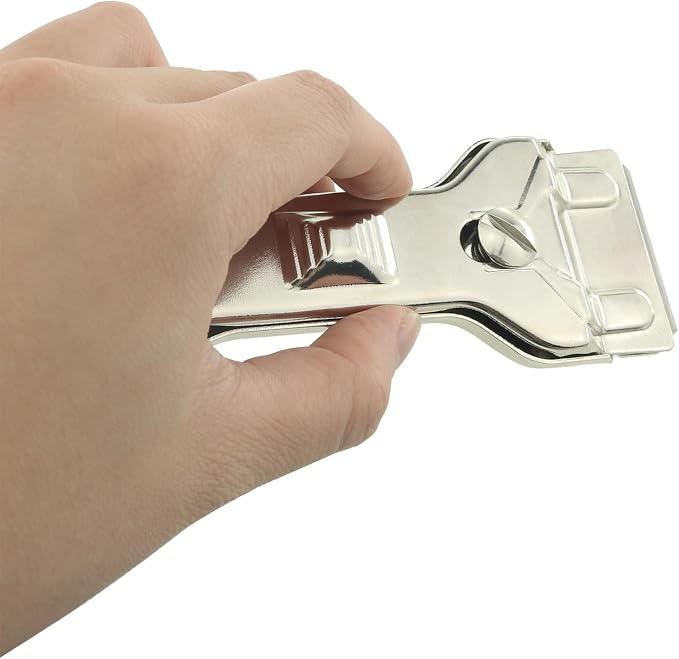 All Metal Heavy Duty Scraper Tool - Image 5