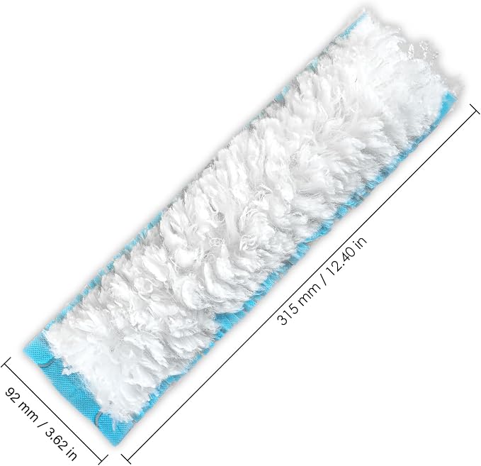 Duster Refills Compatible with Bona Extendable Dusting Kit and The Bona Compact - Image 7