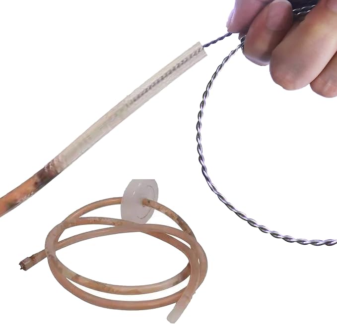 Flexible Drain Brush-Extra Long Nylon Cleaner - Image 5