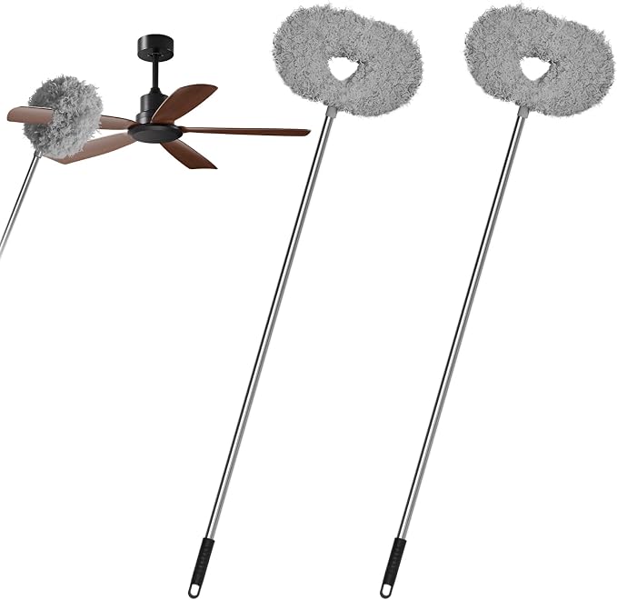 Storystore Ceiling Fan Cleaner Duster by Storystore