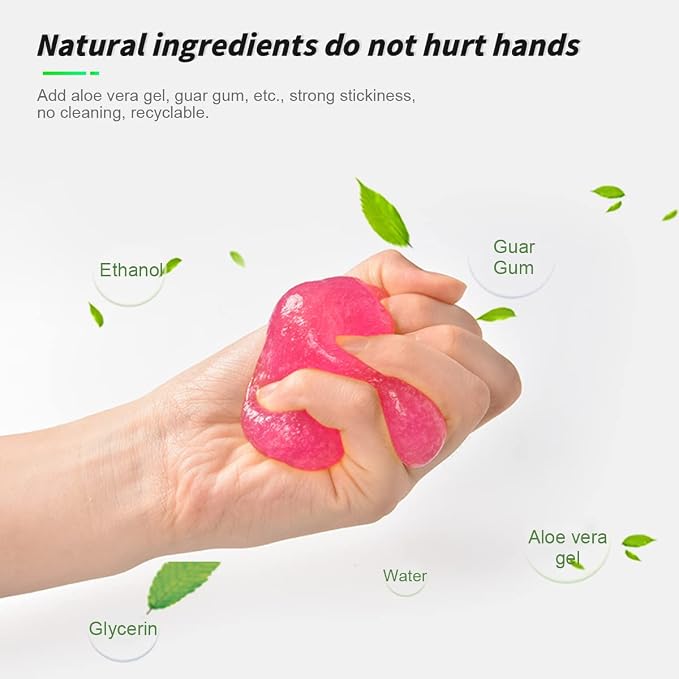 Moly Magnolia RV Cleaners - Image 3