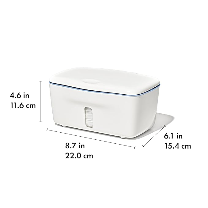 OXO Tot Perfect Pull Wipes Dispenser - Image 5