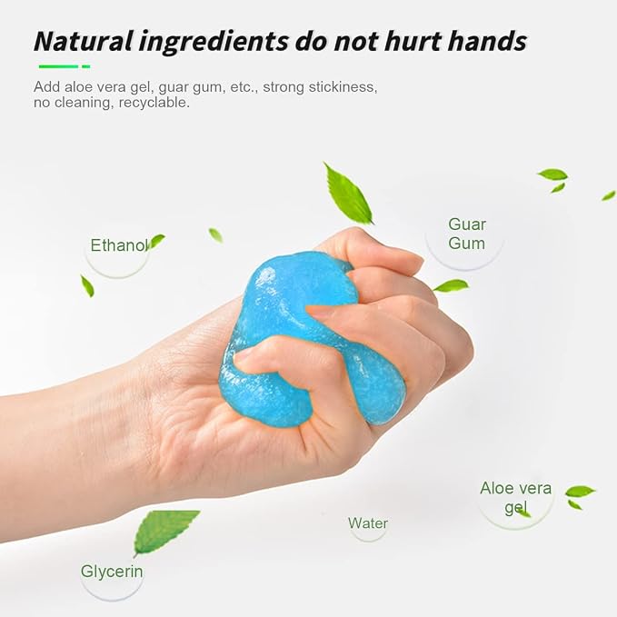 Moly Magnolia RV Cleaners - Image 3