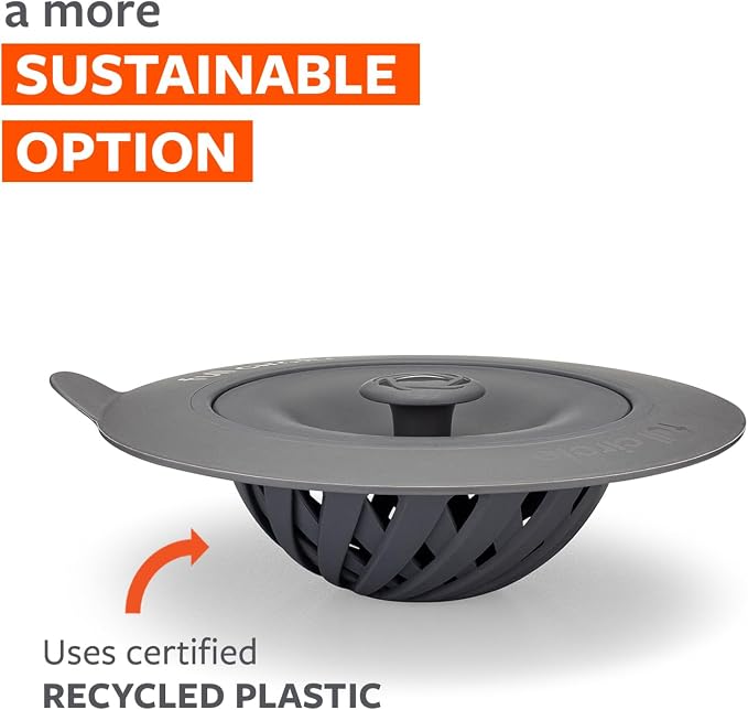 Full Circle Sinksational Sink Strainer 2 Pack - Image 2