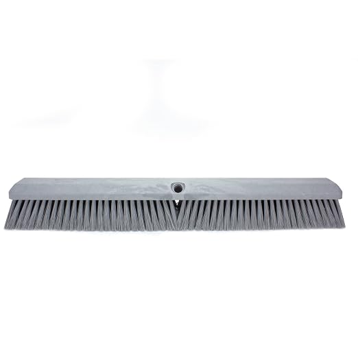 SPARTA 41891EC23 Omni Sweep Plastic Push Broom Head, Heavy Duty, Industrial - Image 2