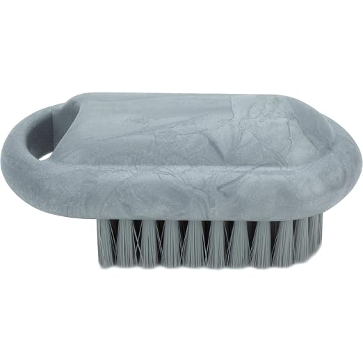 SPARTA 5 Inch Hand and Nail Brush - Image 2