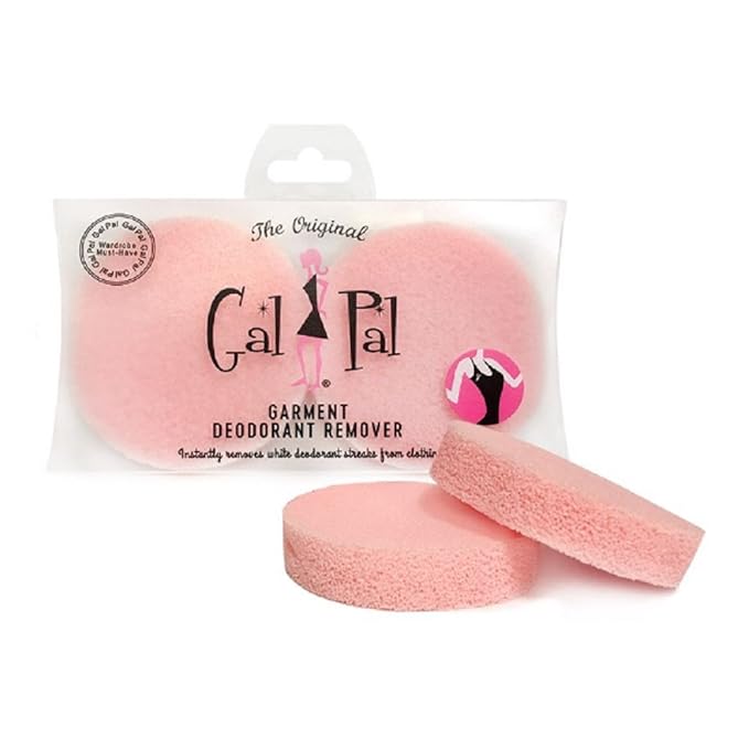 Bath Accessories Deodorant Be-gone Remover Sponge by conulog