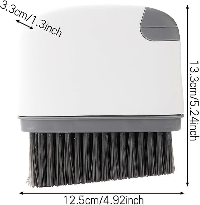 4 in 1 Groove Cleaning Brush - Image 6