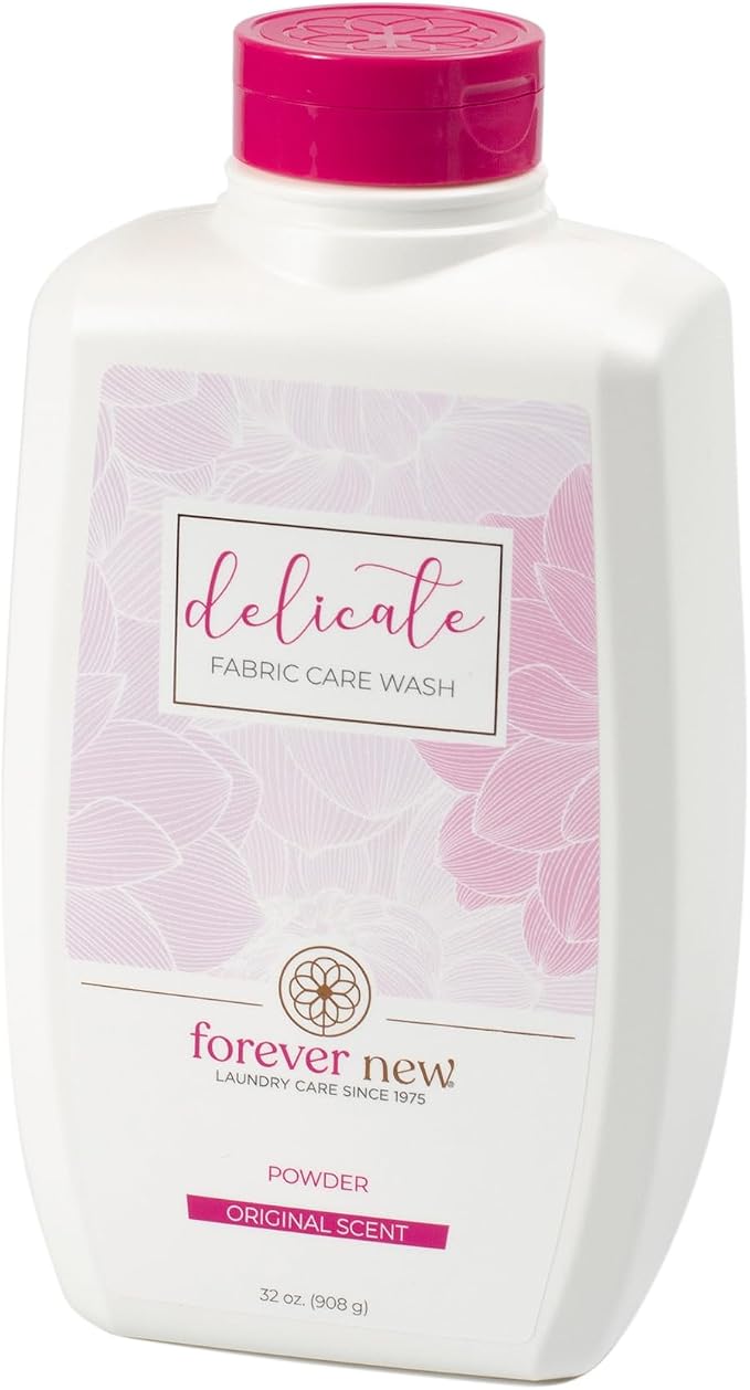 FOREVER NEW Granular Detergent Powder by FOREVERNEW