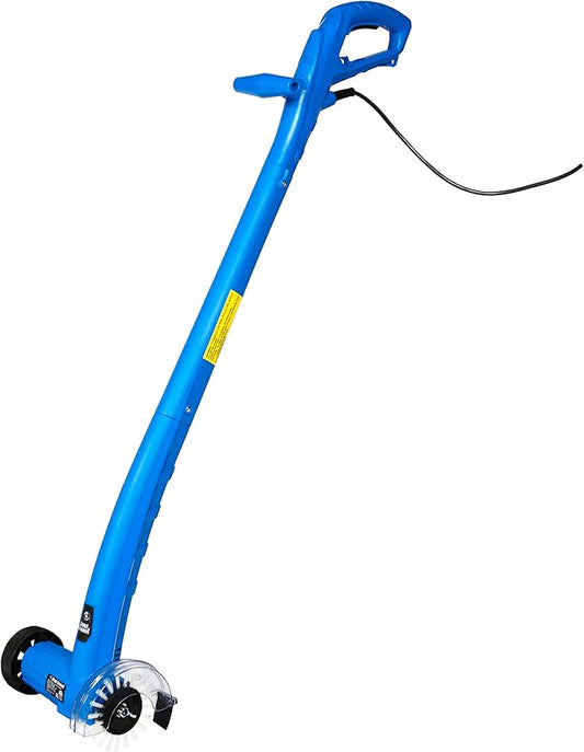Grout Groovy! Electric Stand Up Lightweight Grout Cleaning Machine, Safely by GroutGroovyCleaningMachine