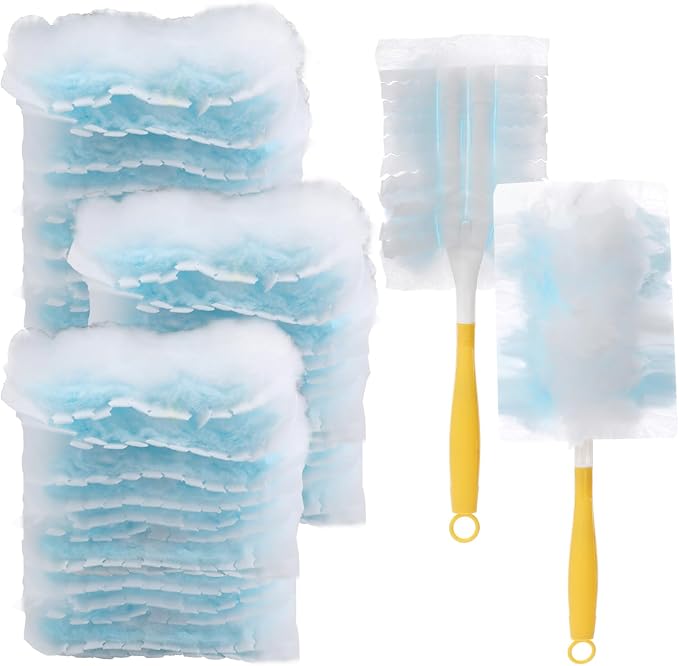 35 Pcs Duster Refills Compatible by Gabrella