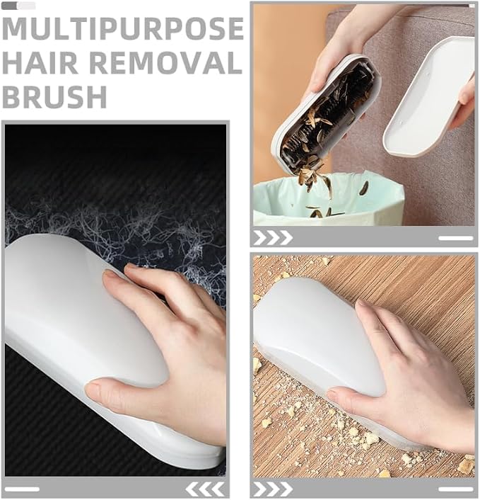Cabilock 2-Pack Mini Hand Sweeper - Image 3
