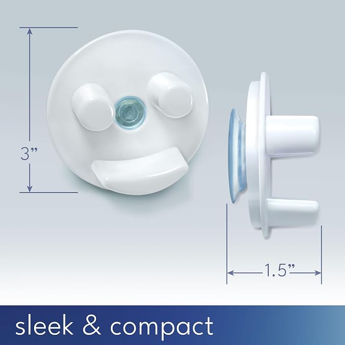 BeraTek Smiley Face Sponge Holder - Image 7