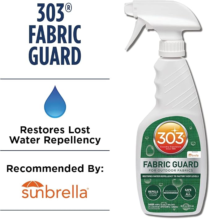 303 Fabric Guard - Image 2