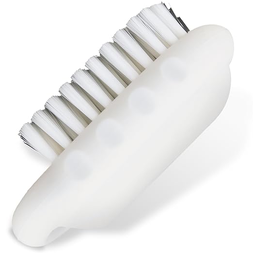 SPARTA 5 Inch Hand and Nail Brush by CarlisleFoodServiceProducts